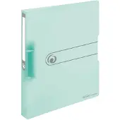 Herlitz 11409042, Polypropylen (PP), 1 Stück(e)