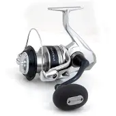 Shimano Stationärrolle Saragossa SW
