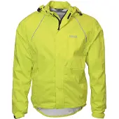 PRO-X elements Sportjack Jayden Herren Polyester Gelb Größe s
