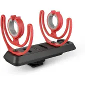 Rode Microphones Mikrofonklammer SM3-R Innengewinde