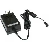 HP 0957-2340, 100-240 V, 15 W, 12 V, Schwarz