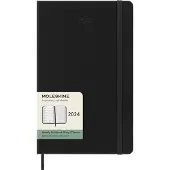 Moleskine Weekly