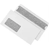 Mailmedia Briefumschl„ge DIN lang, selbstklebend, 75 g/qm