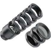 ShiftCam LensUltra 240mm S.Mount Explorer Super Zoom Tele Kit