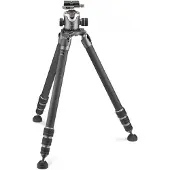 Gitzo GK4543LS-83LR, Systembausatz (Systematic Kit), Serie 4, mit Kugelkopf, Serie 4, LR