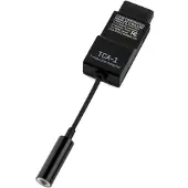 Zoom TCA-1 Timecode-Adapter