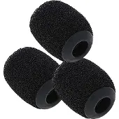 Røde WS-LAV-Pop-Filter für Lavalier Mikrofon