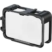 SmallRig 5886 Cage für DJI Osmo Action 6 (Basisversion)