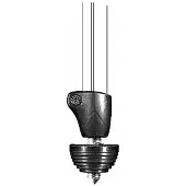 Manfrotto 22spk3 22.5 Mm 3 Units Stativ