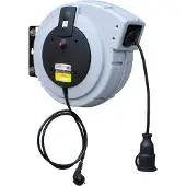 Elmag Automatischer Kabelaufroller ROLL ELECTRIC MAJOR 230/25