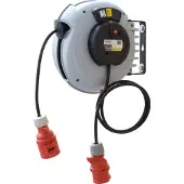 Elmag Automatischer Kabelaufroller ROLL ELECTRIC MASTER 400/10