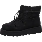 Tamaris Winterstiefel Schwarz