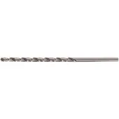Ks Tools HSS-G Spiralbohrer lang, 4,1 mm, 10er Pack