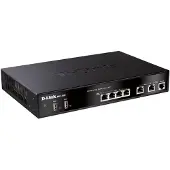 D-Link Wireless Controller Dwc-1000 Switch