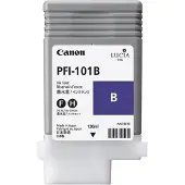 Canon PFI-101B, Blau, Tinte auf Pigmentbasis, 130 ml, 1 Stück(e)