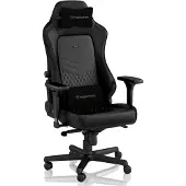 Noblechairs Hero Real Leather Gaming-stuhl