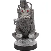 Cable Guys Call of Duty Toasted Monkey Bomb Figur Klemmhalterung Kabelmann 21cm