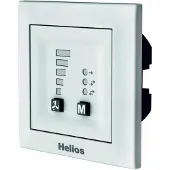 Helios Steuerungsset