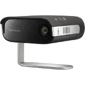 Viewsonic M1S - Projector WVGA 854x480 360LL LED - Digital-Projektor - DLP/DMD