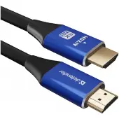 Defender Kabel HDMI - HDMI 5.1m czarny (87333)