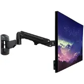Lindy Display Wall Mount W/ Gas Strut