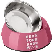 Hunter Pet Chester Melamine Hundefutternapf