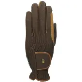 Roeckl MALTA Light & Grip bicolor Reithandschuh