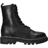 Tamaris Damen Stiefeletten 1-25276-41 003 Farbe: Schwarz Größe: 42