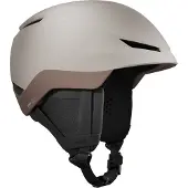 Atomic - Casque de ski - Revent Amid Sand für Damen aus Wolle - Größe 55-59 cm - Braun