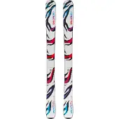 Salomon Qst Blank Team Junior Alpin Skier Paket