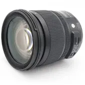 Sigma 24-105mm f/4 DG OS HSM ART Nikon FX Gebrauchtware | Normale Gebrauchsspuren | 12 Monate Garantie