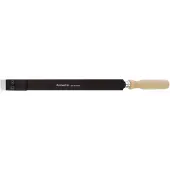 Rennsteig Werkzeuge Flachschaber Klingenlänge 330 mm Klingenstärke 5 mm - R465 025 0