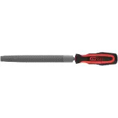 Ks Tools Halbrund-Feile, Form E