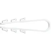 Fischer Steckfix SF plus Leitungsschlaufe LS 20/40 - 058157