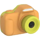 MyFirst - Camera 3 Yellow (FC2003SA-YW01)