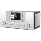 Technisat DIGITRADIO 574 IR | Stereo DAB+ Internetradio mit Bluetooth