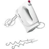 Bosch MFQ 3030 Handmixer Weiß