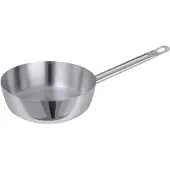 Contacto 2000 Sauteuse, Inhalt: 2,80 Liter, Höhe: 75 mm, ø: 240 mm