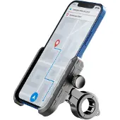 Cellularline Rider Steel