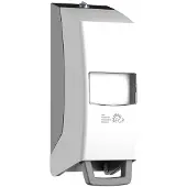 Greven Seifenspender VARIOMAT ECO H351xB126xT130ca.mm 2 l weiss
