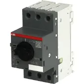 ABB MS116-2.5 Motorschutzschalter 1.6 - 2.5A