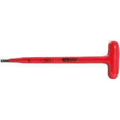 Ks Tools Isolierter T-Griff-Stiftschlüssel, 14x200mm