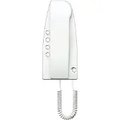 Bticino Legrand 334202 - Mobilteil - Weiß - - 1 Stück(e)