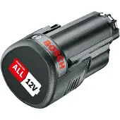 Bosch Akkupack PBA 12V 2.0Ah O-B