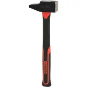 Ks Tools Schlosserhammer, französische Form