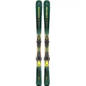 Head Discovery 82 Pro - 170 cm
