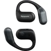 Panasonic Rb-f10de-k Kabellose Kopfhörer