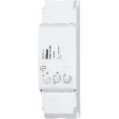 Eltako 30100841 Funkaktor Dimmschalter-Steuergerät für EVG 1-10V, 1 Schließer 600VA FSG71/1-10V