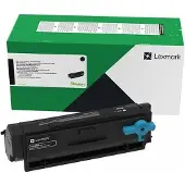 Lexmark 55b200e Toner