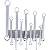 Ks Tools ULTIMATEplus Doppel-Ringschlüssel-Satz